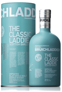 Bruichladdich The Classic Laddie - Scottish Barley